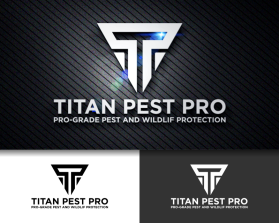 Titan Pest Pro entry by tata13