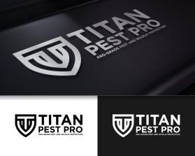 Titan Pest Pro entry by tata13