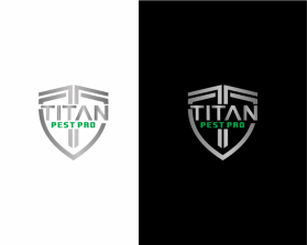 Titan Pest Pro entry by gepz