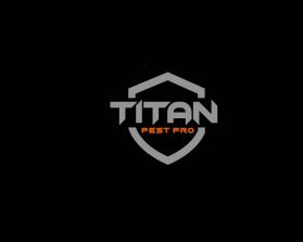 Titan Pest Pro entry by BALASIK