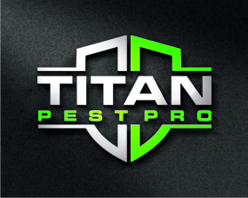 Titan Pest Pro entry by tika
