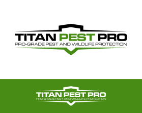 Titan Pest Pro entry by otwSarjana