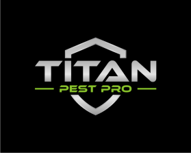 Titan Pest Pro entry by ardima