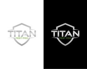 Titan Pest Pro entry by ardima