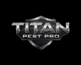 Titan Pest Pro entry by Harmeet