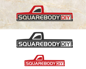 squarebodydiy entry by Erliyana