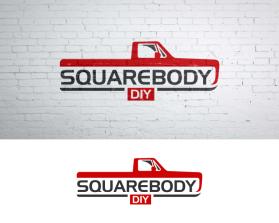 squarebodydiy entry by Tony Berliana
