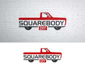 squarebodydiy entry by Tony Berliana