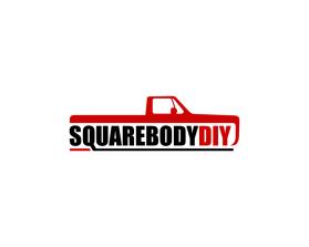 squarebodydiy entry by Tony Berliana