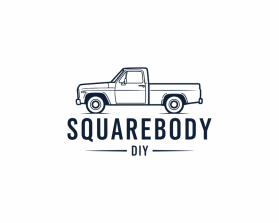 squarebodydiy entry by Rafka
