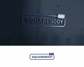 squarebodydiy entry by Rafka