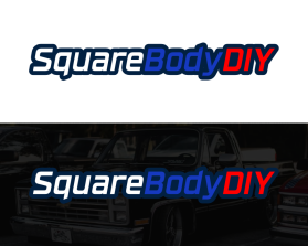 squarebodydiy entry by boukeroui