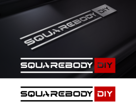 squarebodydiy entry by Bendangyanger Imchen Teka