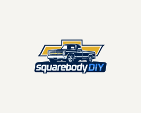 squarebodydiy entry by Urke