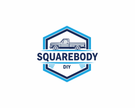 squarebodydiy entry by Rafka