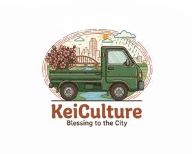 KeiCulture entry by Haidar Ar Ridha
