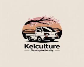 KeiCulture entry by Design design