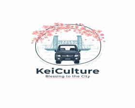 KeiCulture entry by Design design