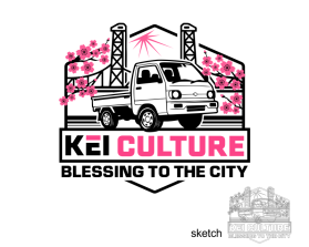KeiCulture entry by Ari Muchtarom