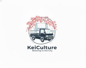 KeiCulture entry by Design design