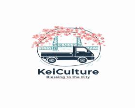 KeiCulture entry by Design design