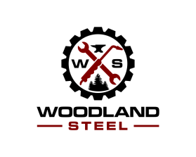 Woodland Steel entry by mulia