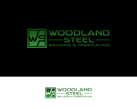 Woodland Steel entry by saya