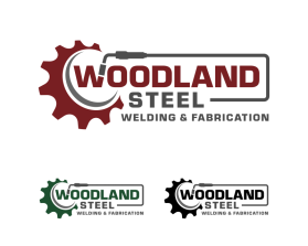 Woodland Steel entry by Ari Muchtarom