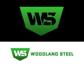 Woodland Steel entry by Afif IR