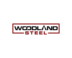 Woodland Steel entry by mulia