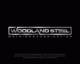 Woodland Steel entry by khaira sweet