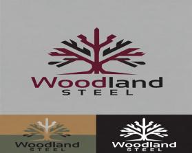 Woodland Steel entry by Design design