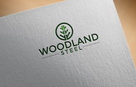 Woodland Steel entry by Rhancy R. Orpinada