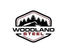 Woodland Steel entry by mulia