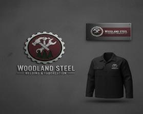 Woodland Steel entry by Design design