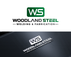 Woodland Steel entry by Tommy Dharmawan