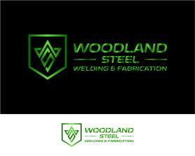 Woodland Steel entry by MUKMINAH