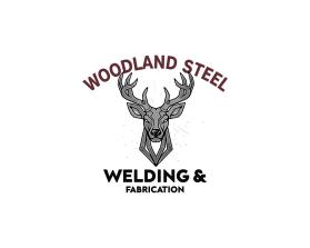 Woodland Steel entry by Adriana