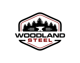 Woodland Steel entry by mulia