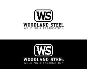 Winning entry: Woodland Steel entry by BUTHELEZI B.  GESUKA