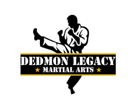 Dedmon Legacy Martial Arts entry by Novin
