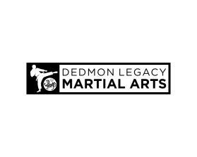Dedmon Legacy Martial Arts entry by mulia