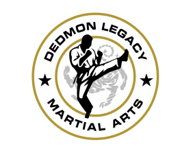 Dedmon Legacy Martial Arts entry by iosiconsdesign