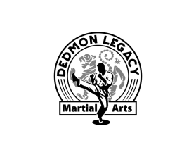 Dedmon Legacy Martial Arts entry by yuliyanto