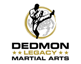 Dedmon Legacy Martial Arts entry by iosiconsdesign