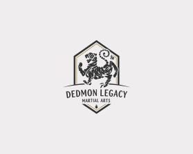 Dedmon Legacy Martial Arts entry by Adriana_99