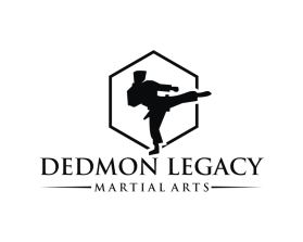 Dedmon Legacy Martial Arts entry by tika