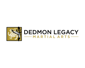 Dedmon Legacy Martial Arts entry by tata13