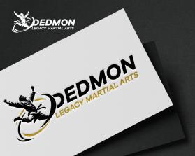 Dedmon Legacy Martial Arts entry by Rimou