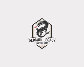 Dedmon Legacy Martial Arts entry by Adriana_99